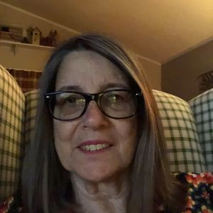 Meet your Posher, Maryanne